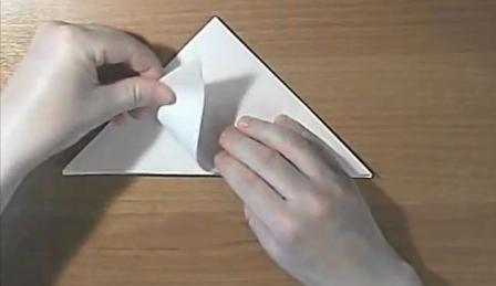 Как сделать из бумаги шарик
