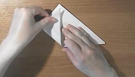 как делать шарик из бумаги