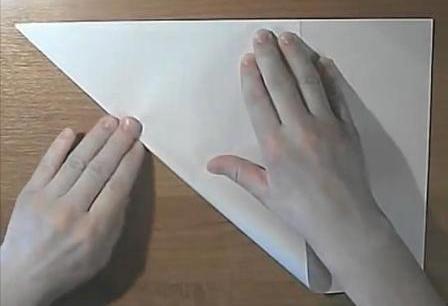 Как сделать шарик из бумаги