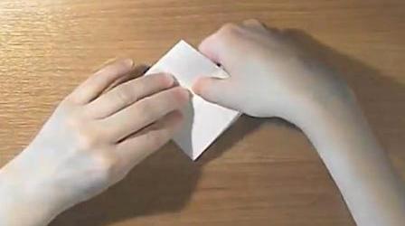 Как сделать шарик из бумаги